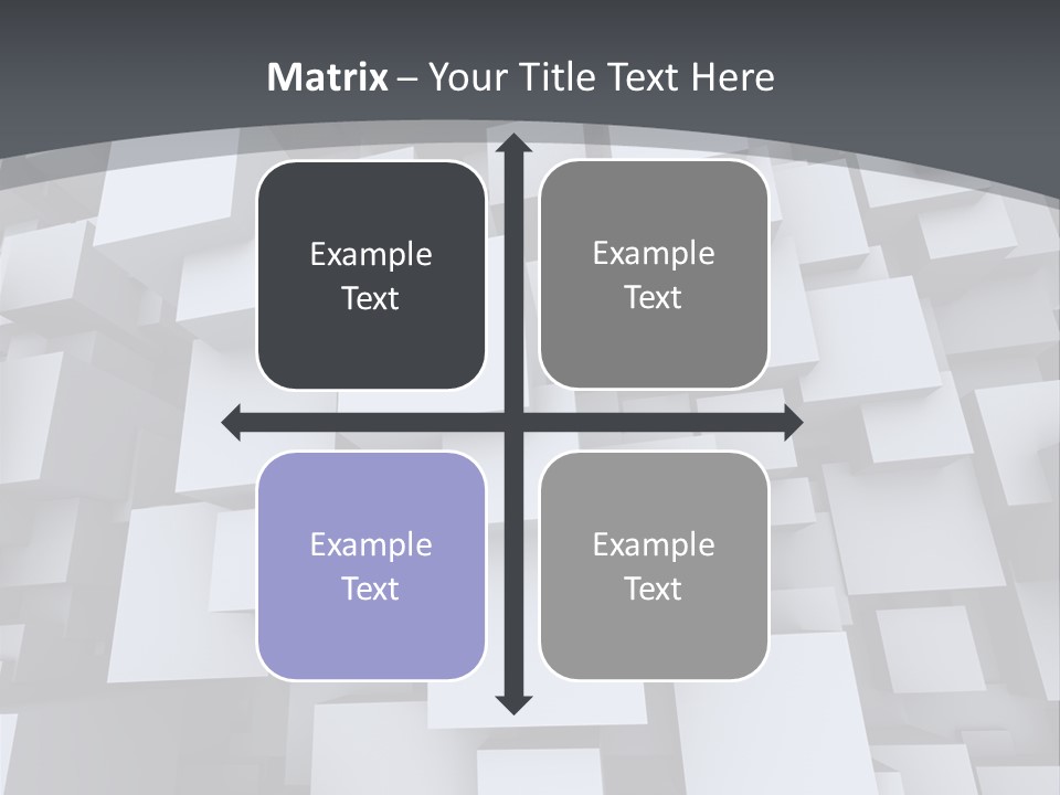 Analysis Mathematical Real PowerPoint Template
