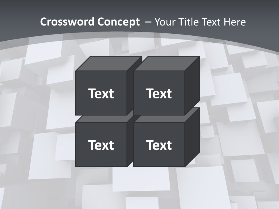 Analysis Mathematical Real PowerPoint Template