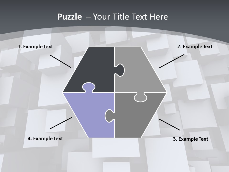 Analysis Mathematical Real PowerPoint Template