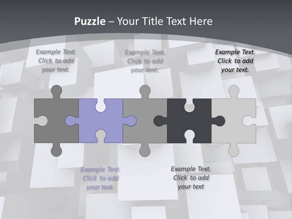 Analysis Mathematical Real PowerPoint Template