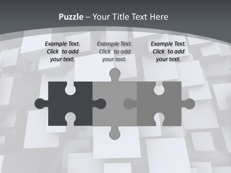 Analysis Mathematical Real PowerPoint Template