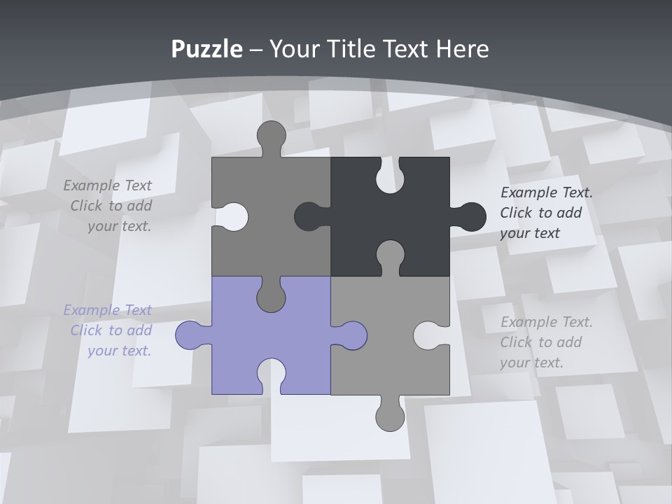 Analysis Mathematical Real PowerPoint Template