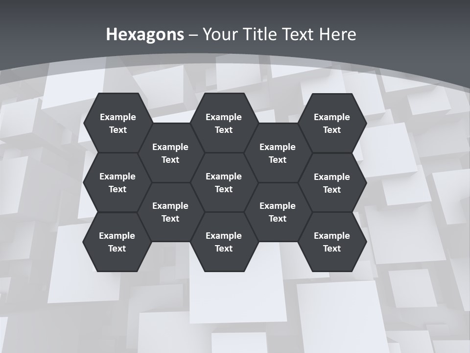 Analysis Mathematical Real PowerPoint Template