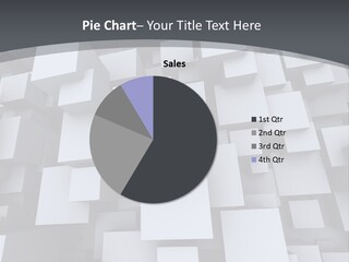 Analysis Mathematical Real PowerPoint Template