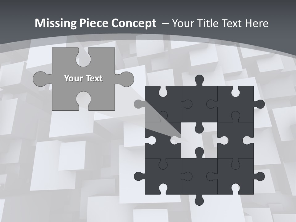 Analysis Mathematical Real PowerPoint Template