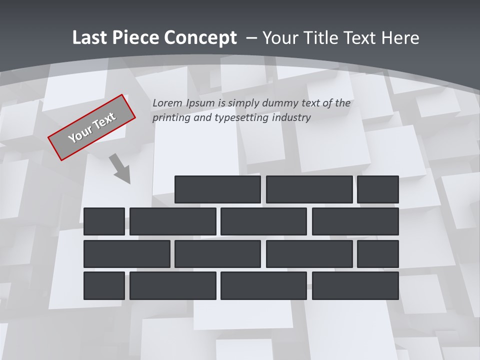 Analysis Mathematical Real PowerPoint Template