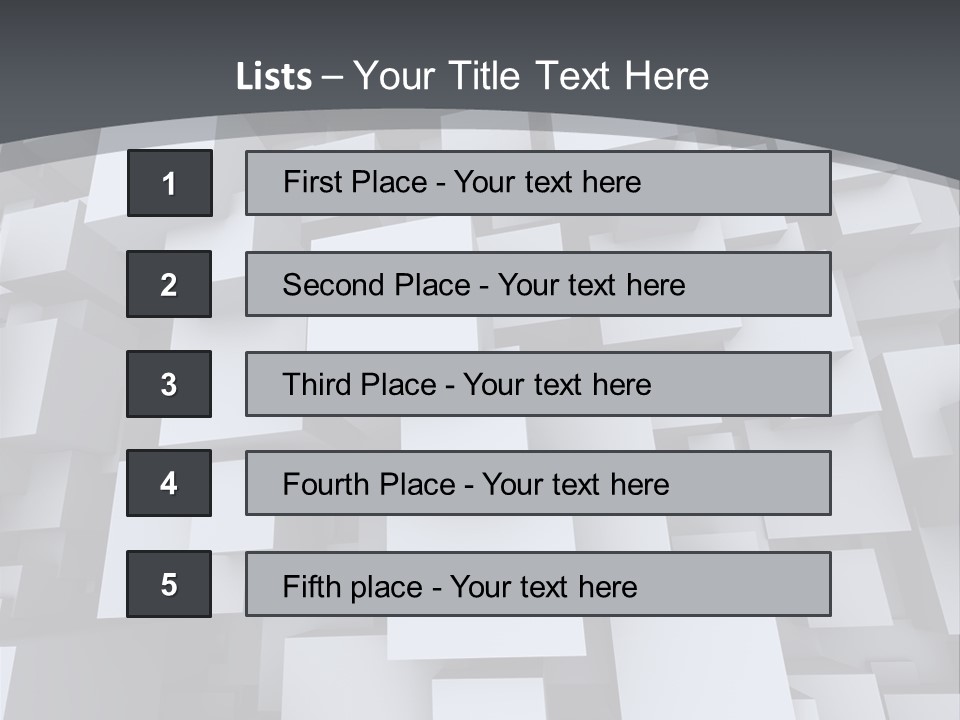 Analysis Mathematical Real PowerPoint Template