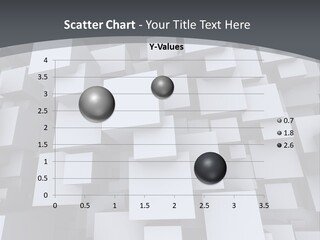 Analysis Mathematical Real PowerPoint Template