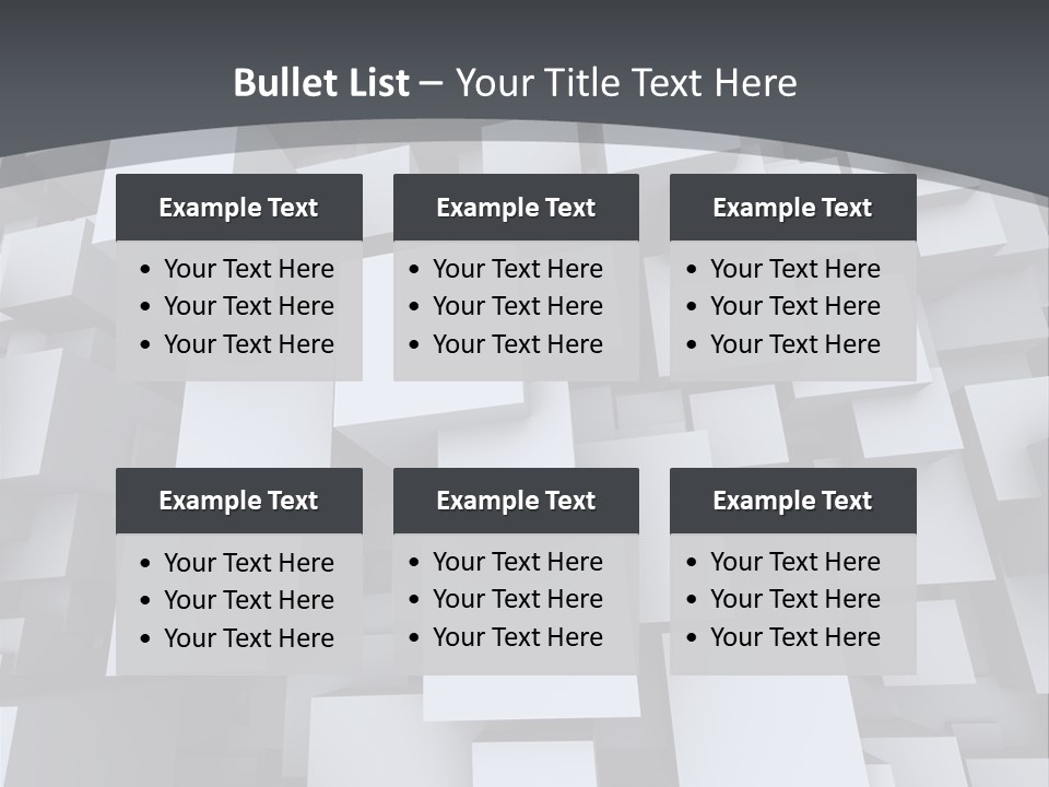 Analysis Mathematical Real PowerPoint Template