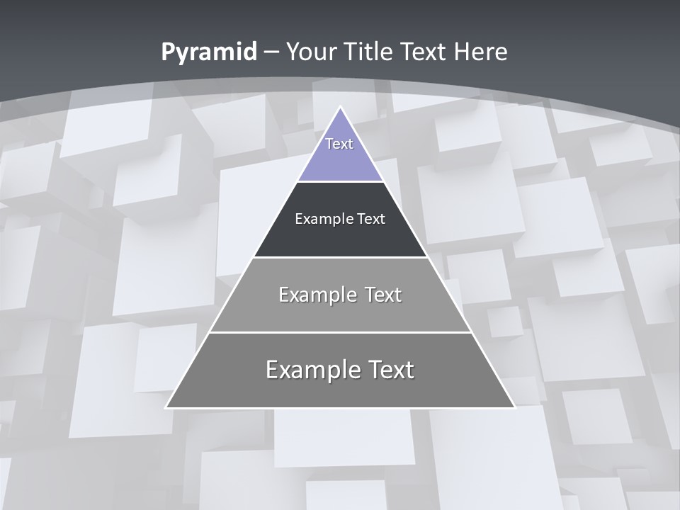 Analysis Mathematical Real PowerPoint Template