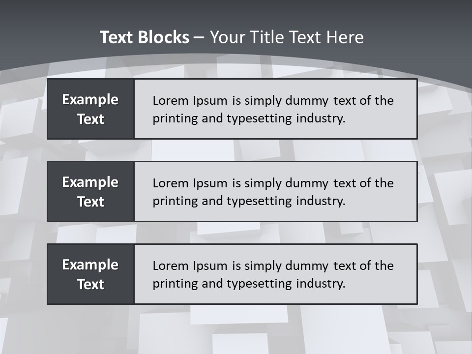 Analysis Mathematical Real PowerPoint Template