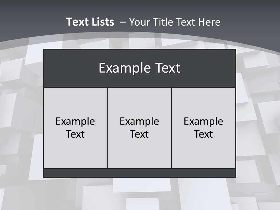 Analysis Mathematical Real PowerPoint Template