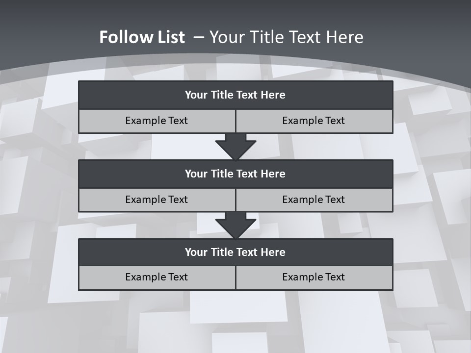 Analysis Mathematical Real PowerPoint Template