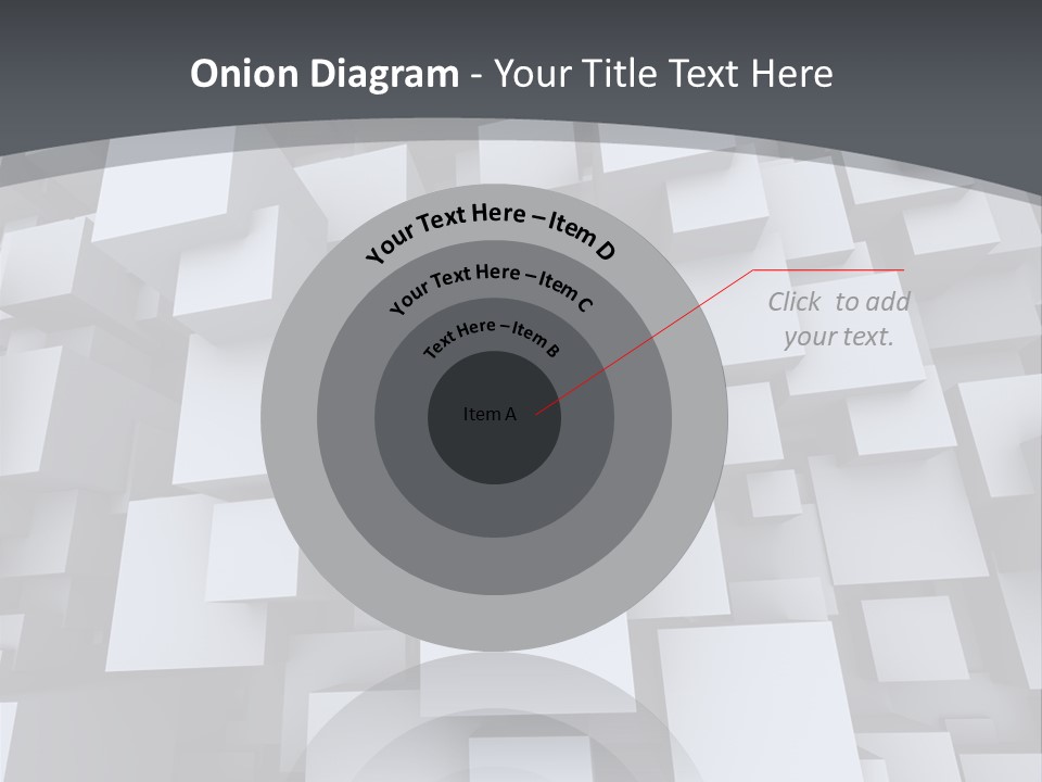 Analysis Mathematical Real PowerPoint Template