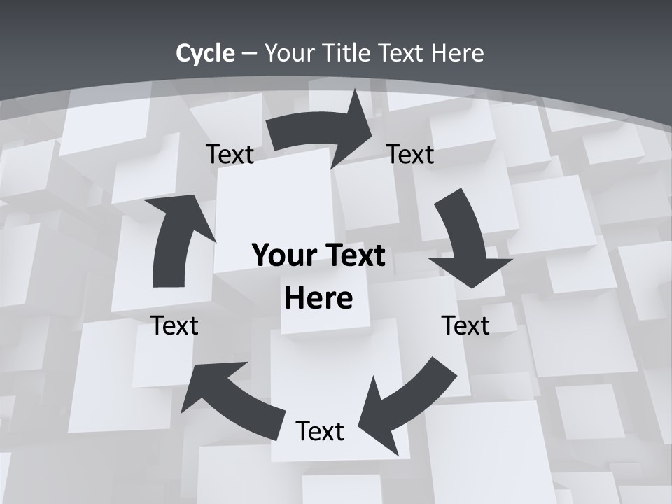 Analysis Mathematical Real PowerPoint Template