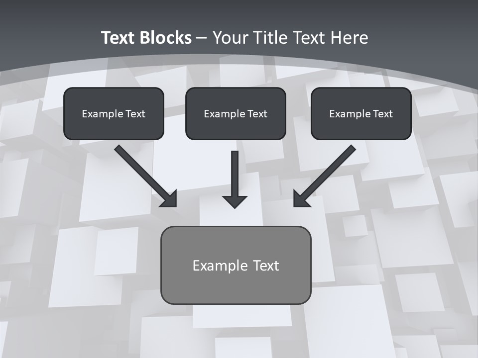 Analysis Mathematical Real PowerPoint Template