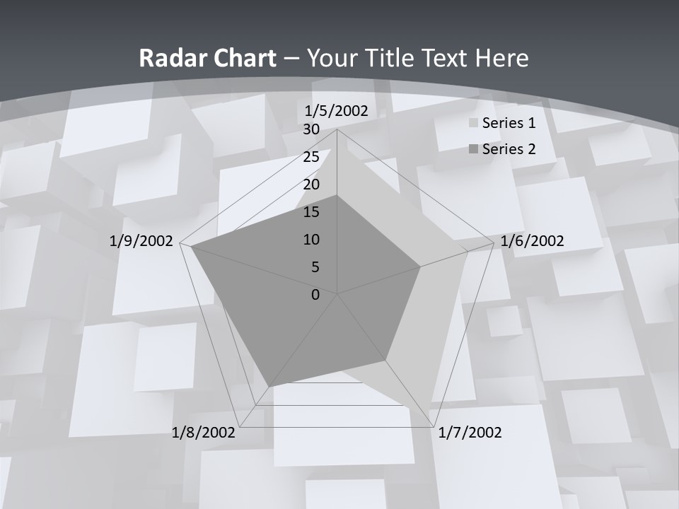 Analysis Mathematical Real PowerPoint Template