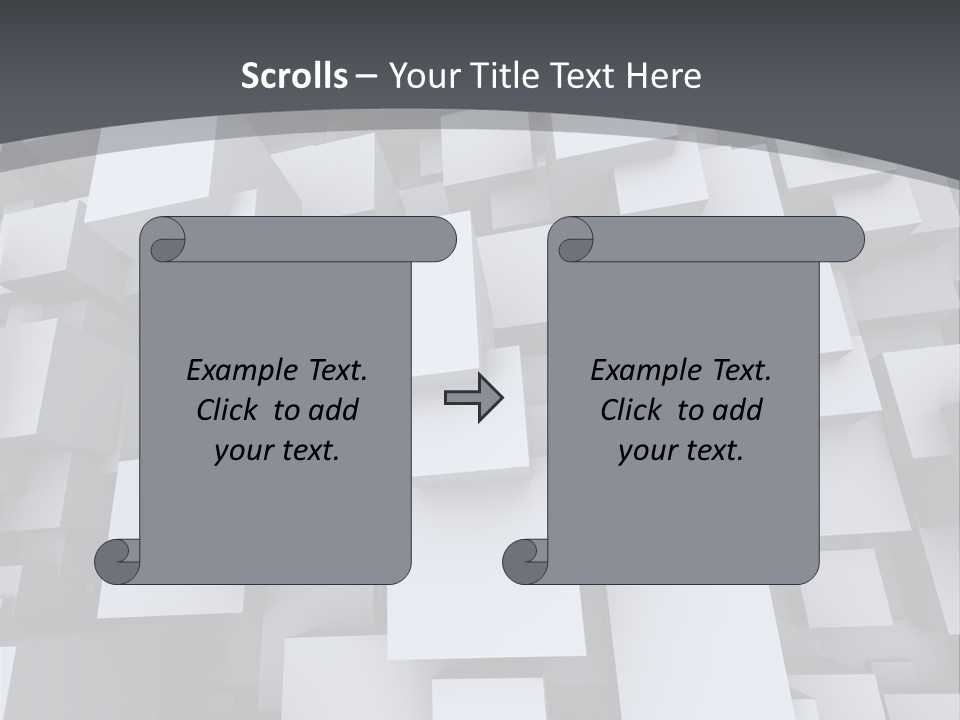 Analysis Mathematical Real PowerPoint Template