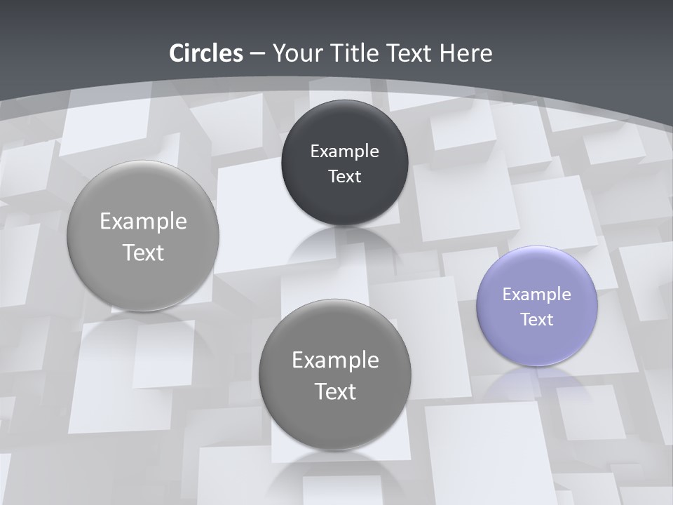Analysis Mathematical Real PowerPoint Template