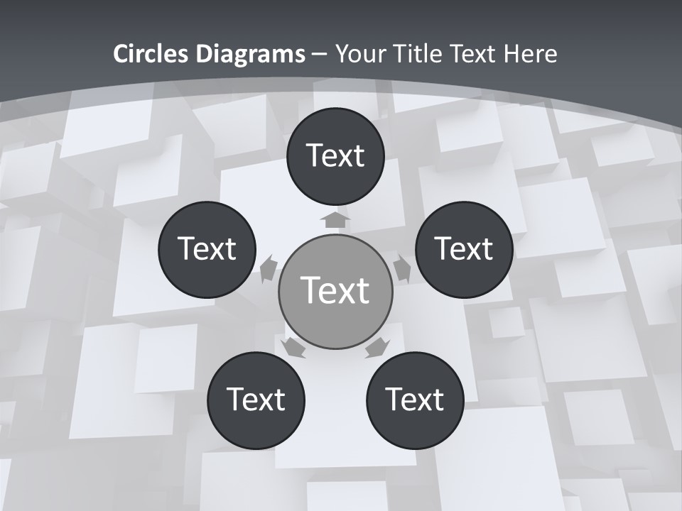 Analysis Mathematical Real PowerPoint Template