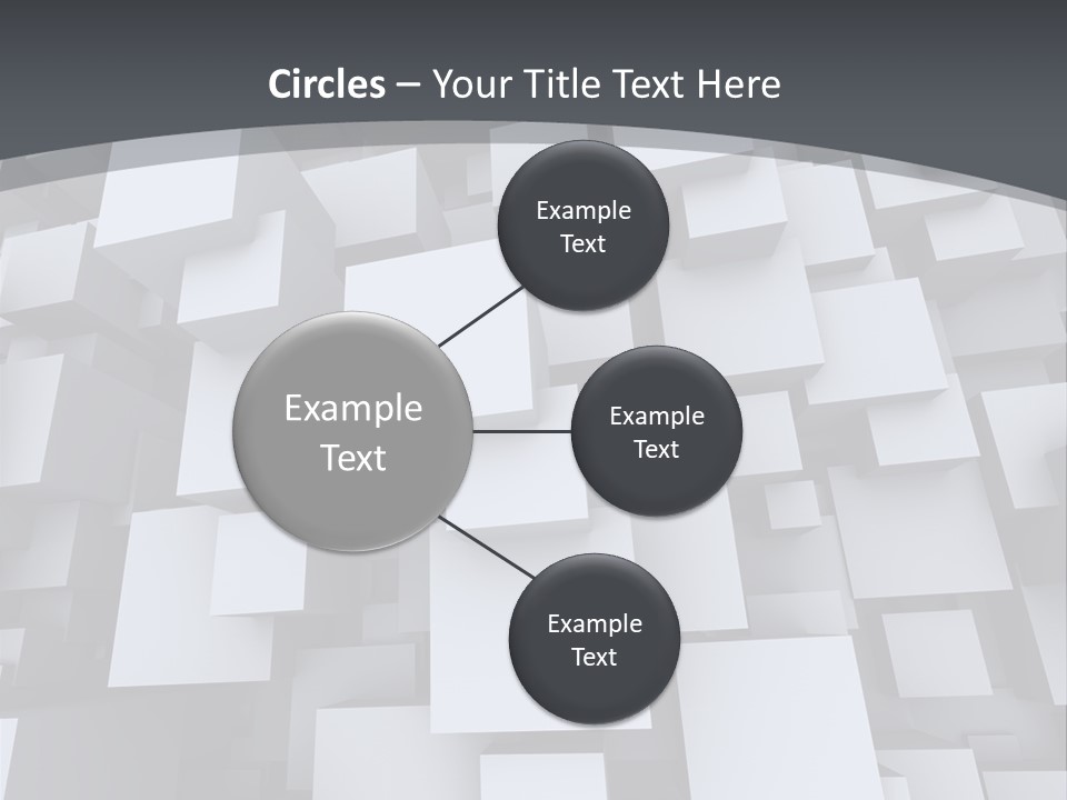 Analysis Mathematical Real PowerPoint Template