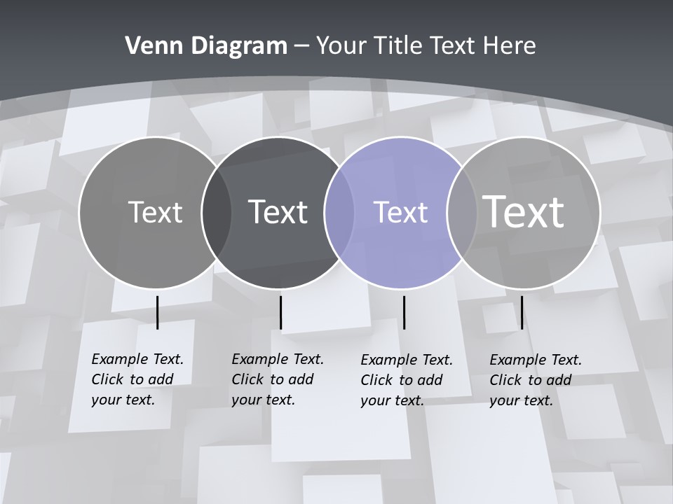Analysis Mathematical Real PowerPoint Template