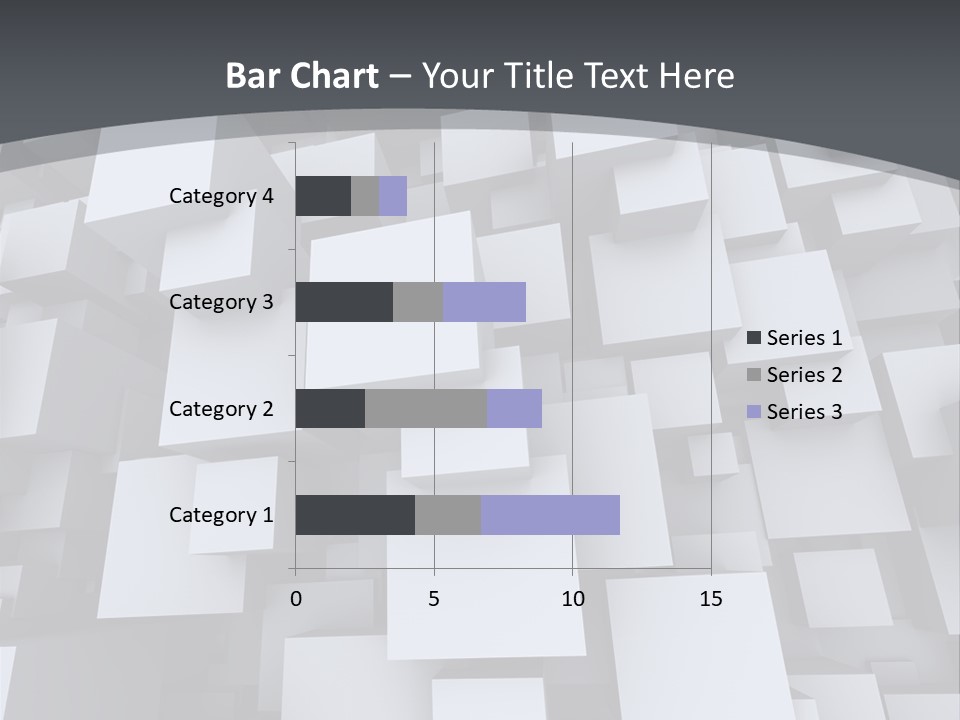 Analysis Mathematical Real PowerPoint Template