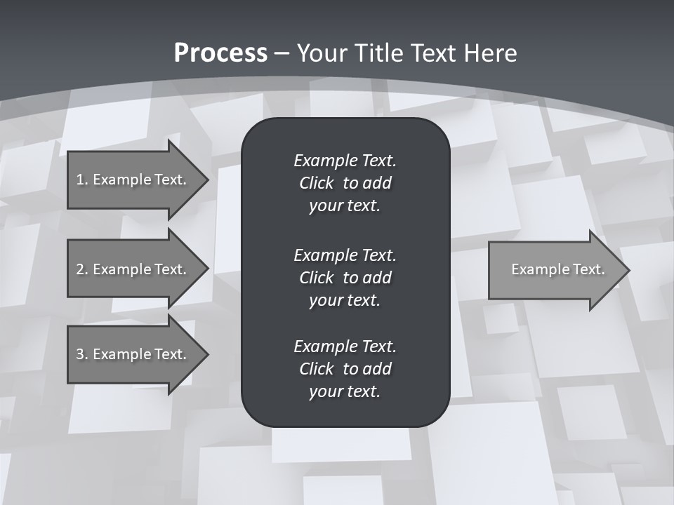Analysis Mathematical Real PowerPoint Template