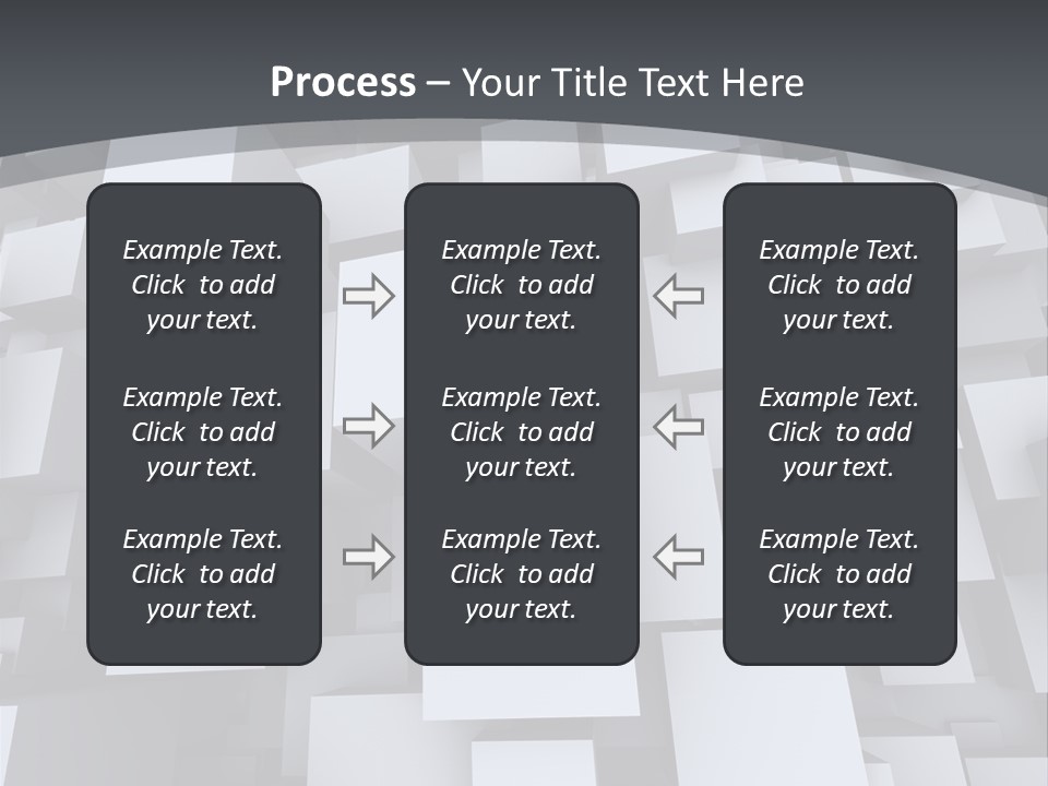 Analysis Mathematical Real PowerPoint Template