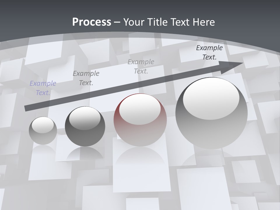 Analysis Mathematical Real PowerPoint Template