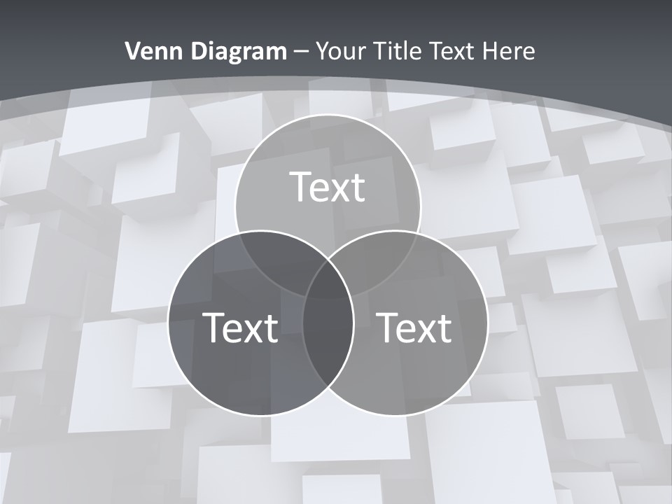 Analysis Mathematical Real PowerPoint Template