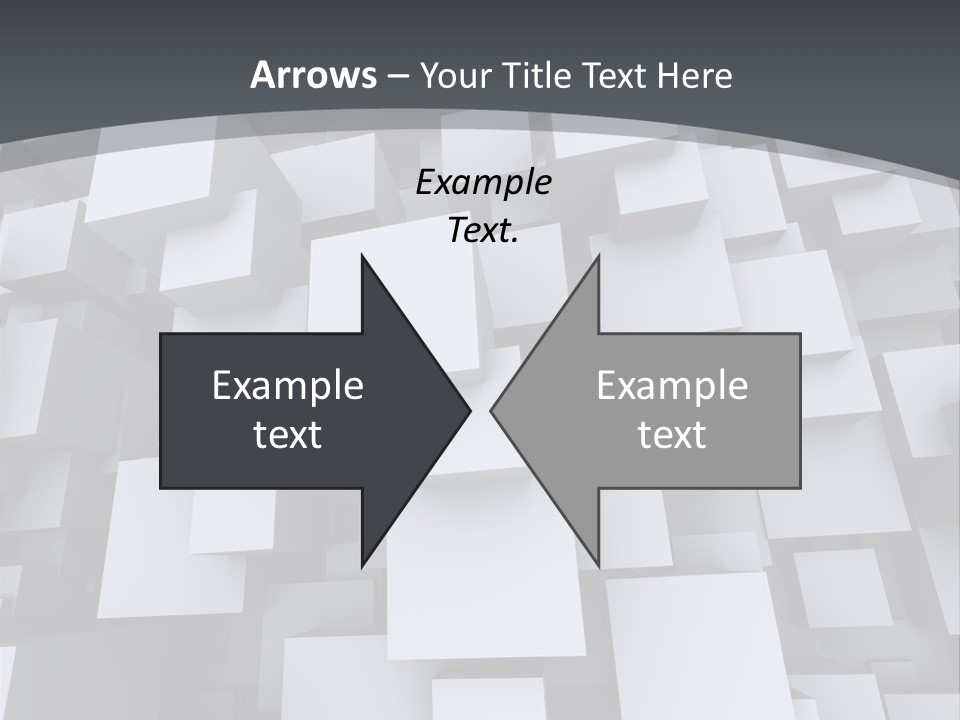 Analysis Mathematical Real PowerPoint Template