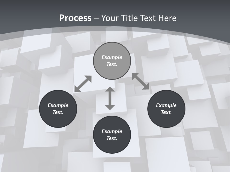 Analysis Mathematical Real PowerPoint Template