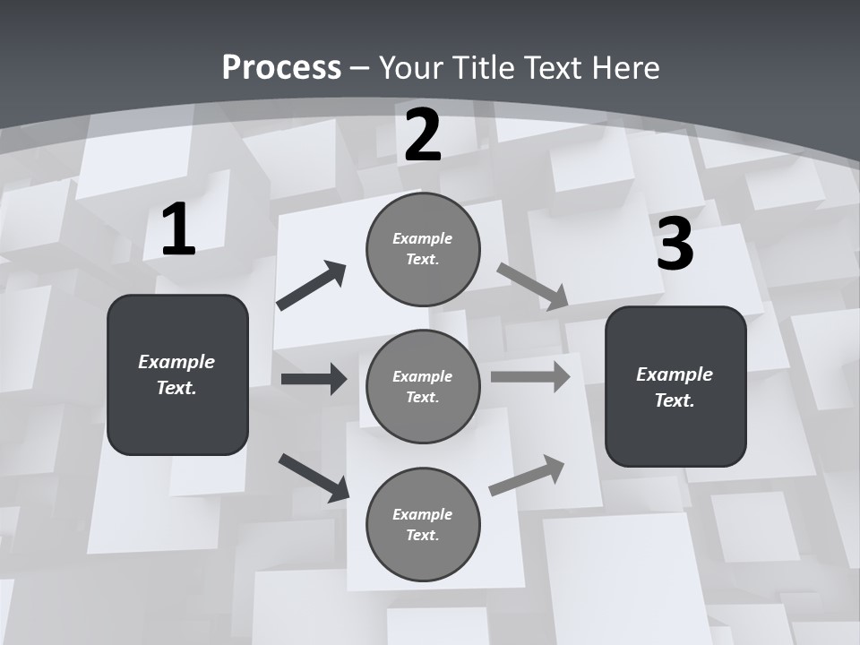 Analysis Mathematical Real PowerPoint Template