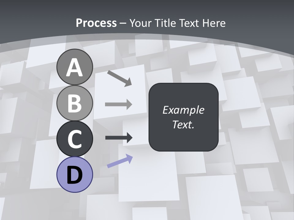 Analysis Mathematical Real PowerPoint Template