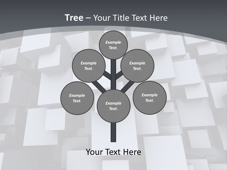 Analysis Mathematical Real PowerPoint Template