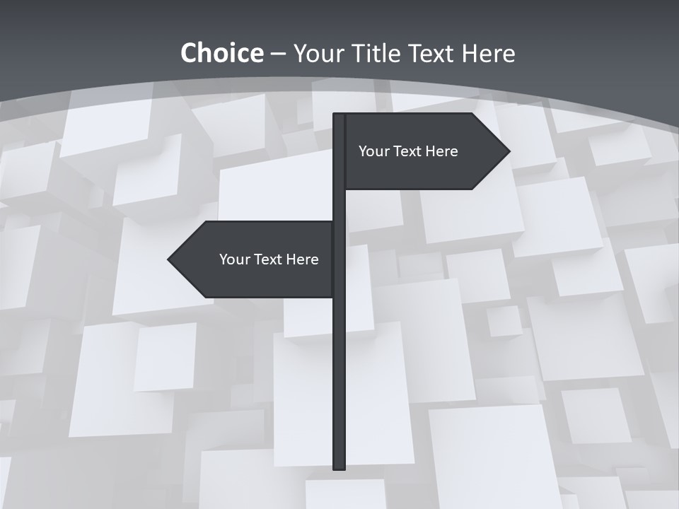 Analysis Mathematical Real PowerPoint Template