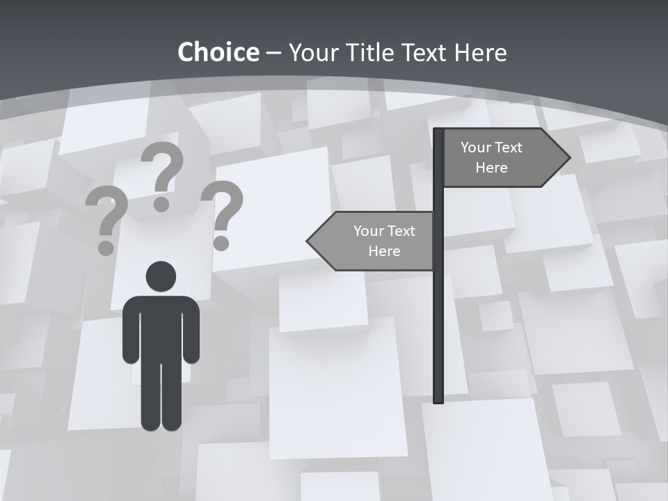 Analysis Mathematical Real PowerPoint Template