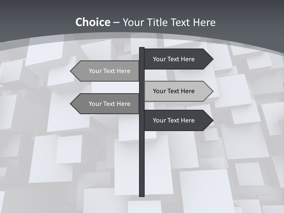 Analysis Mathematical Real PowerPoint Template