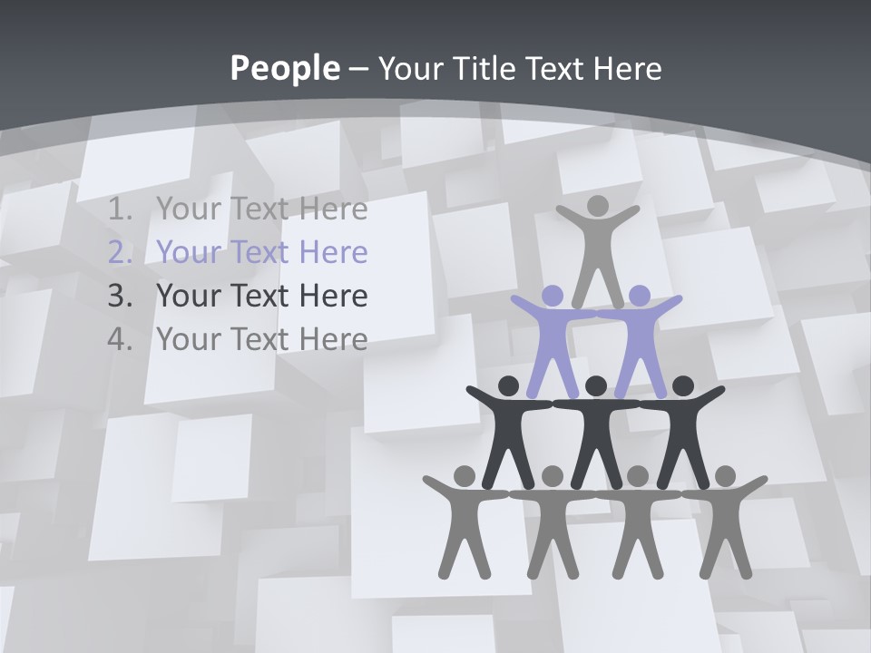 Analysis Mathematical Real PowerPoint Template