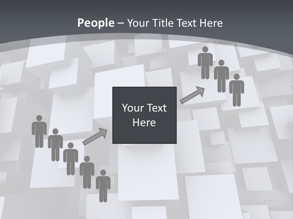 Analysis Mathematical Real PowerPoint Template