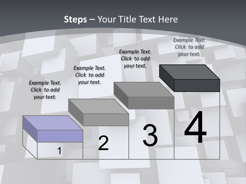 Analysis Mathematical Real PowerPoint Template
