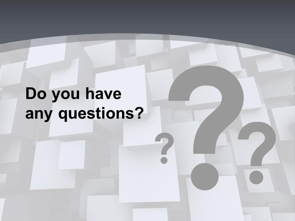 Analysis Mathematical Real PowerPoint Template