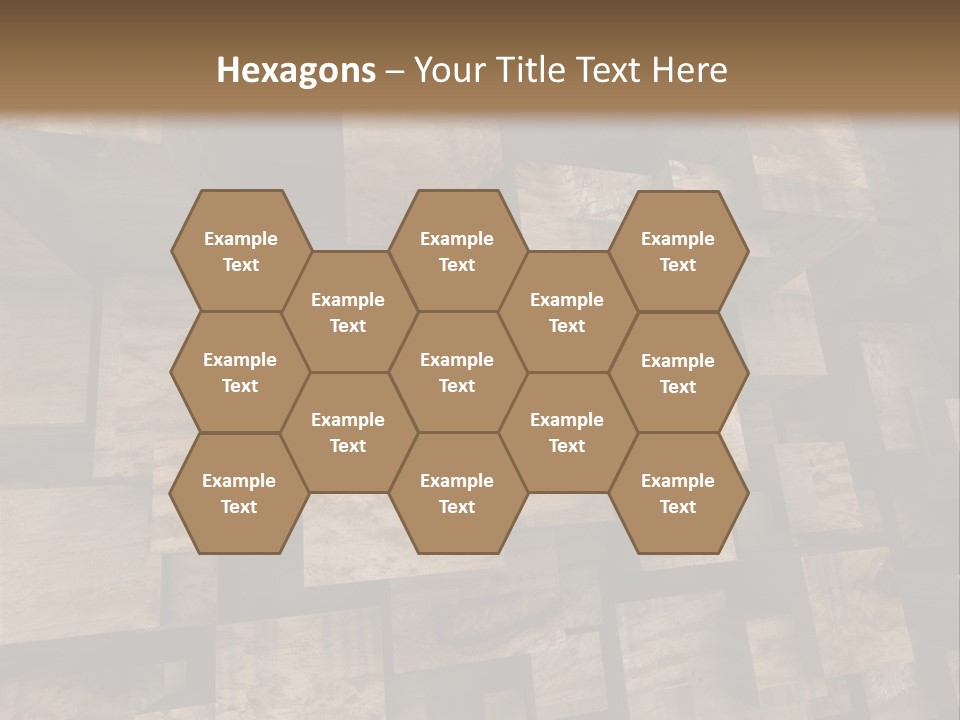 Art Stern Certain PowerPoint Template