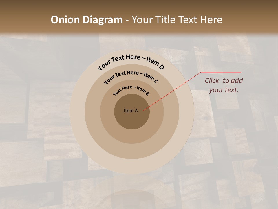 Art Stern Certain PowerPoint Template