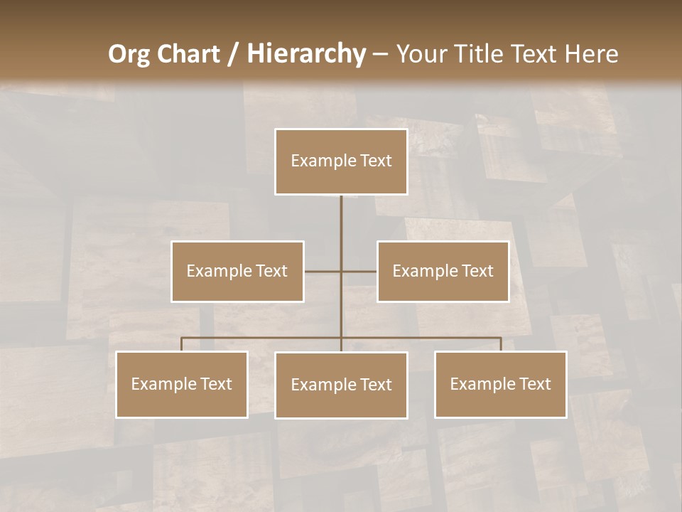 Art Stern Certain PowerPoint Template