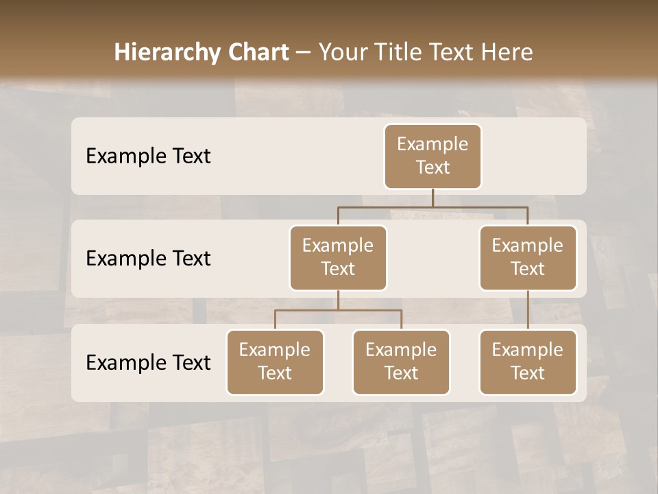 Art Stern Certain PowerPoint Template