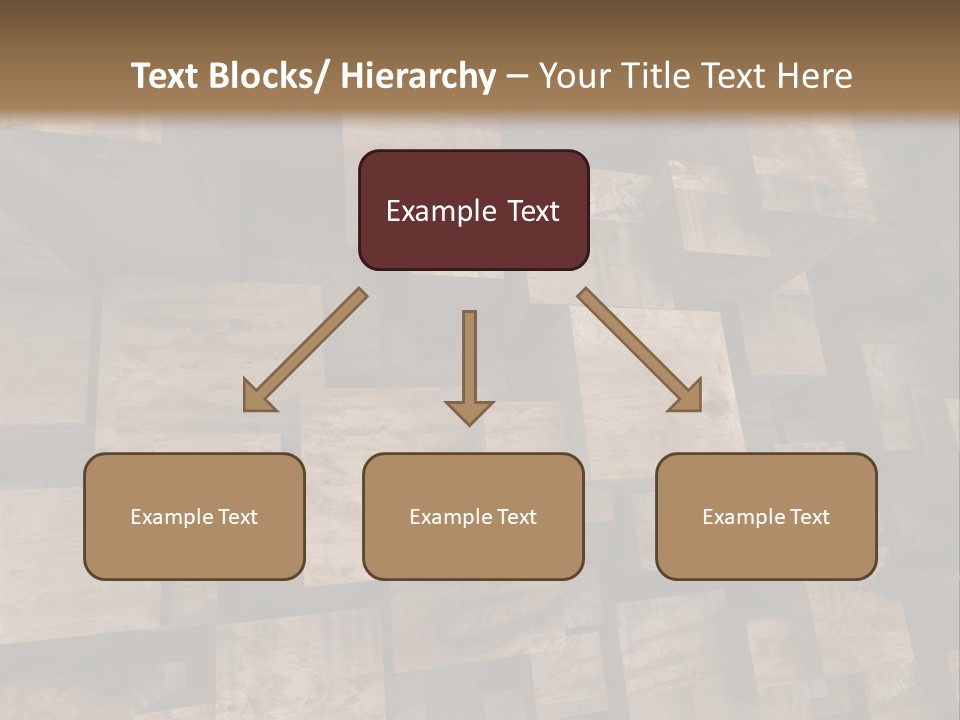 Art Stern Certain PowerPoint Template