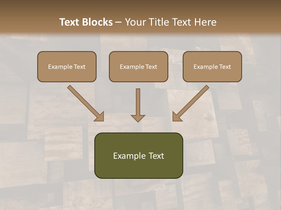 Art Stern Certain PowerPoint Template