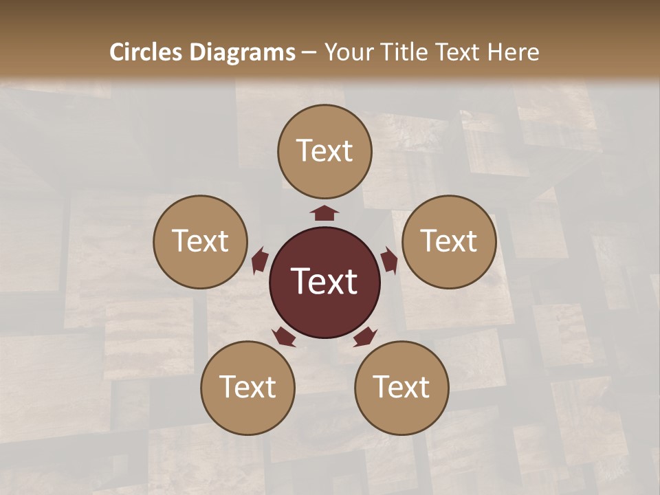 Art Stern Certain PowerPoint Template